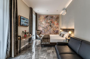 Apollo Boutique Hotel